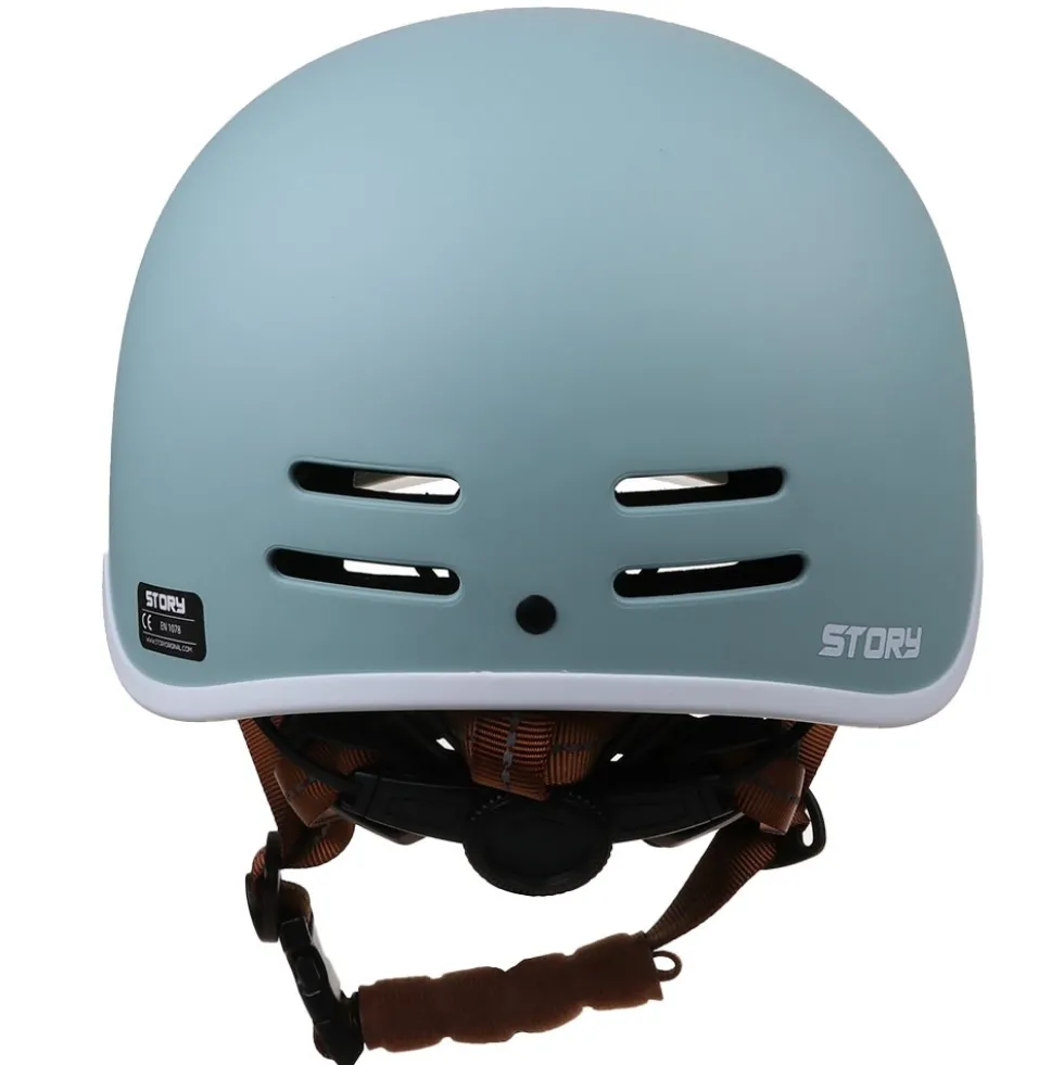 Story Retro Certified Helmet