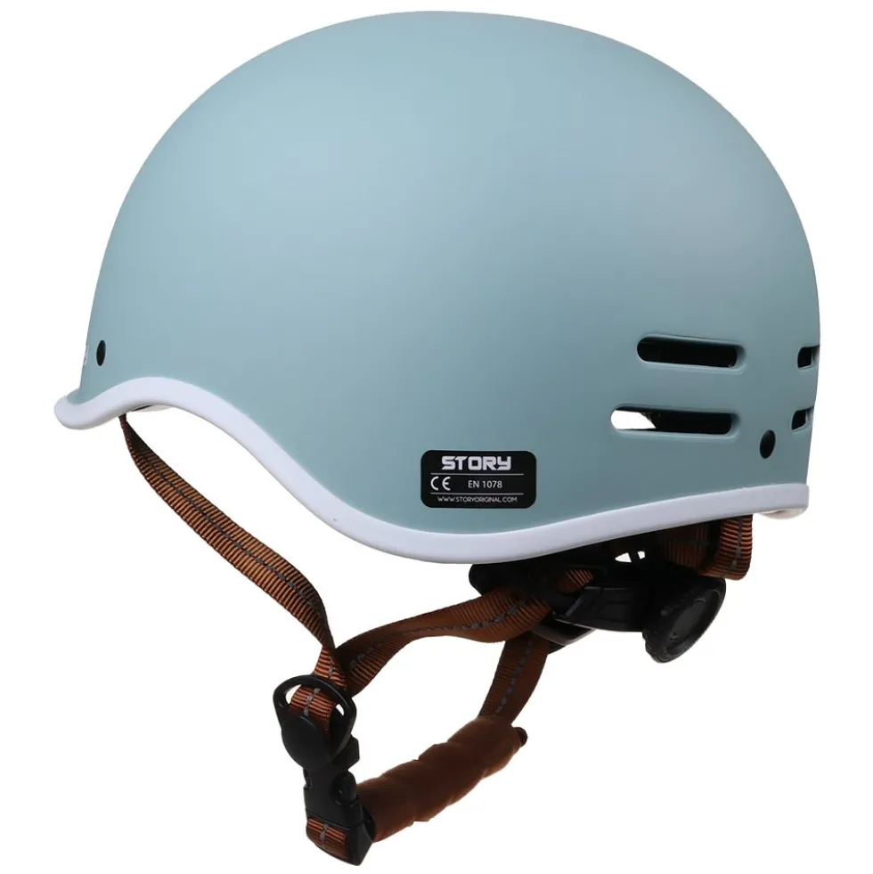 Story Retro Certified Helmet