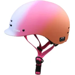 Story Retro Certified Helmet