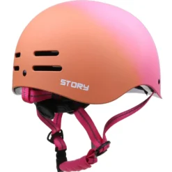 Story Retro Certified Helmet