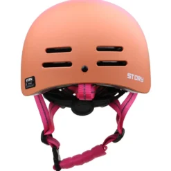 Story Retro Certified Helmet