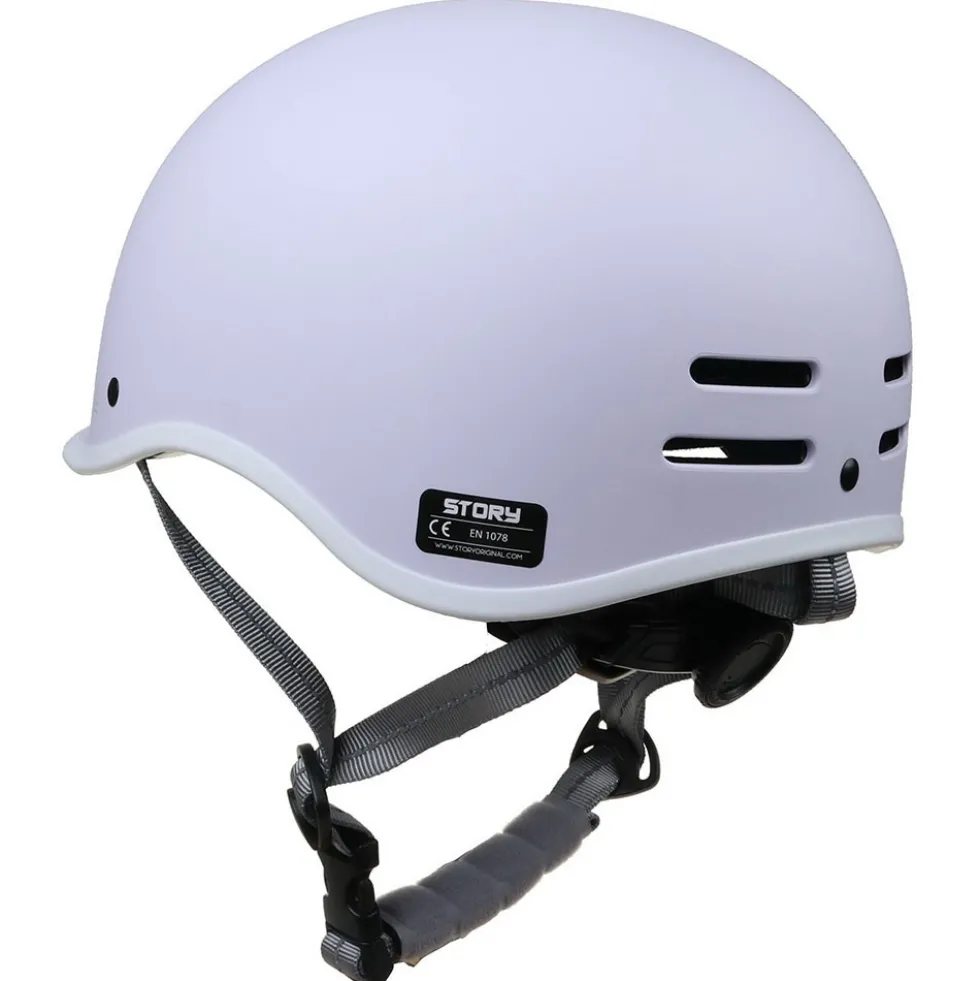 Story Retro Certified Helmet