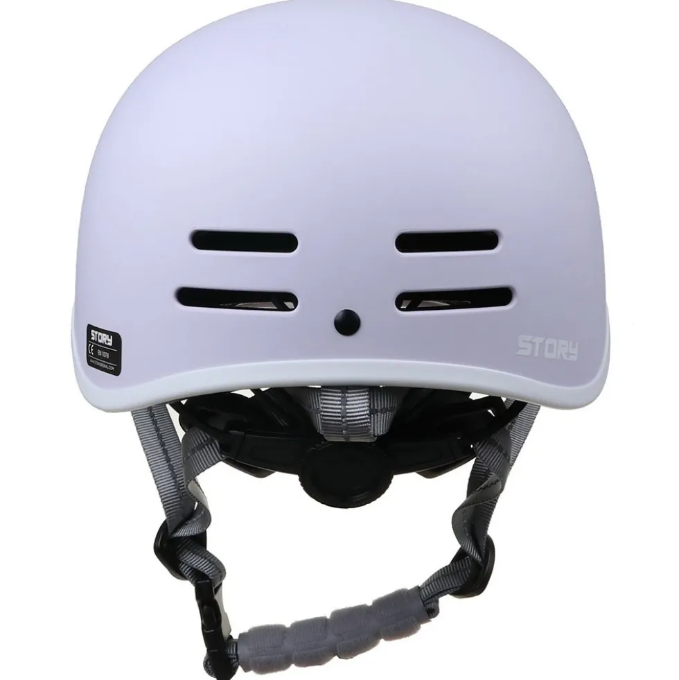 Story Retro Certified Helmet