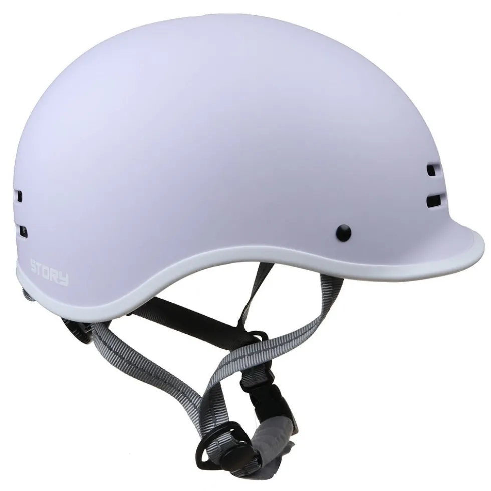 Story Retro Certified Helmet