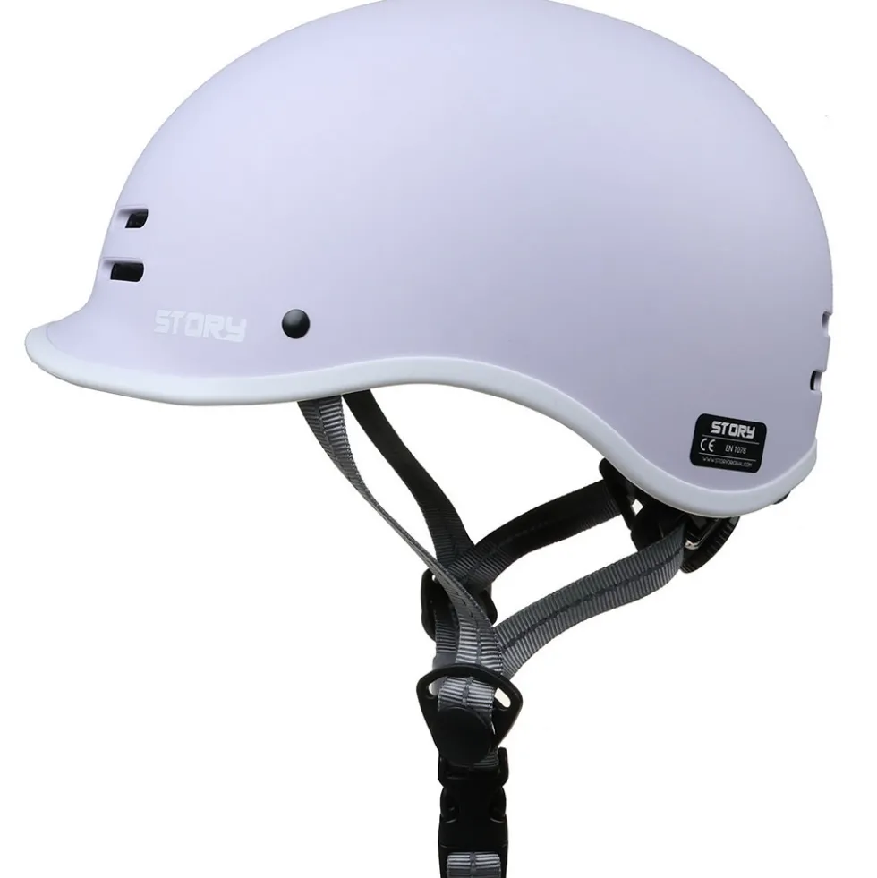 Story Retro Certified Helmet