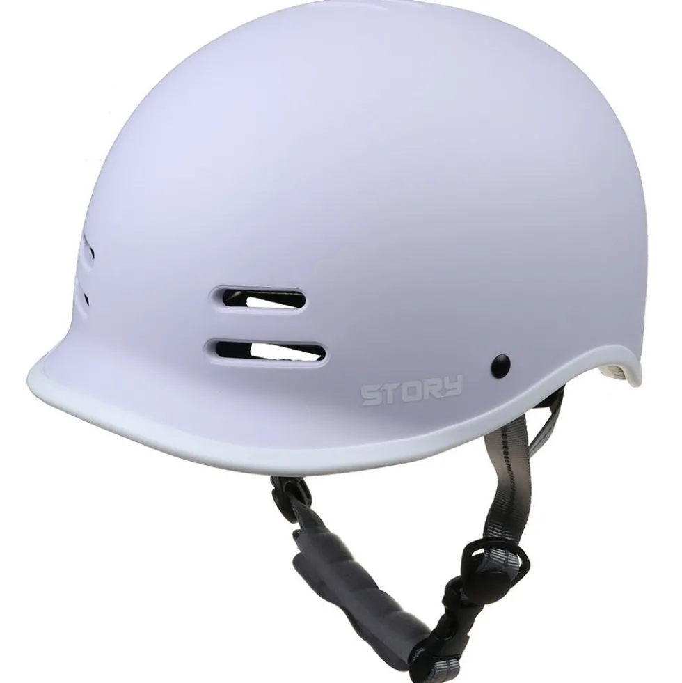 Story Retro Certified Helmet