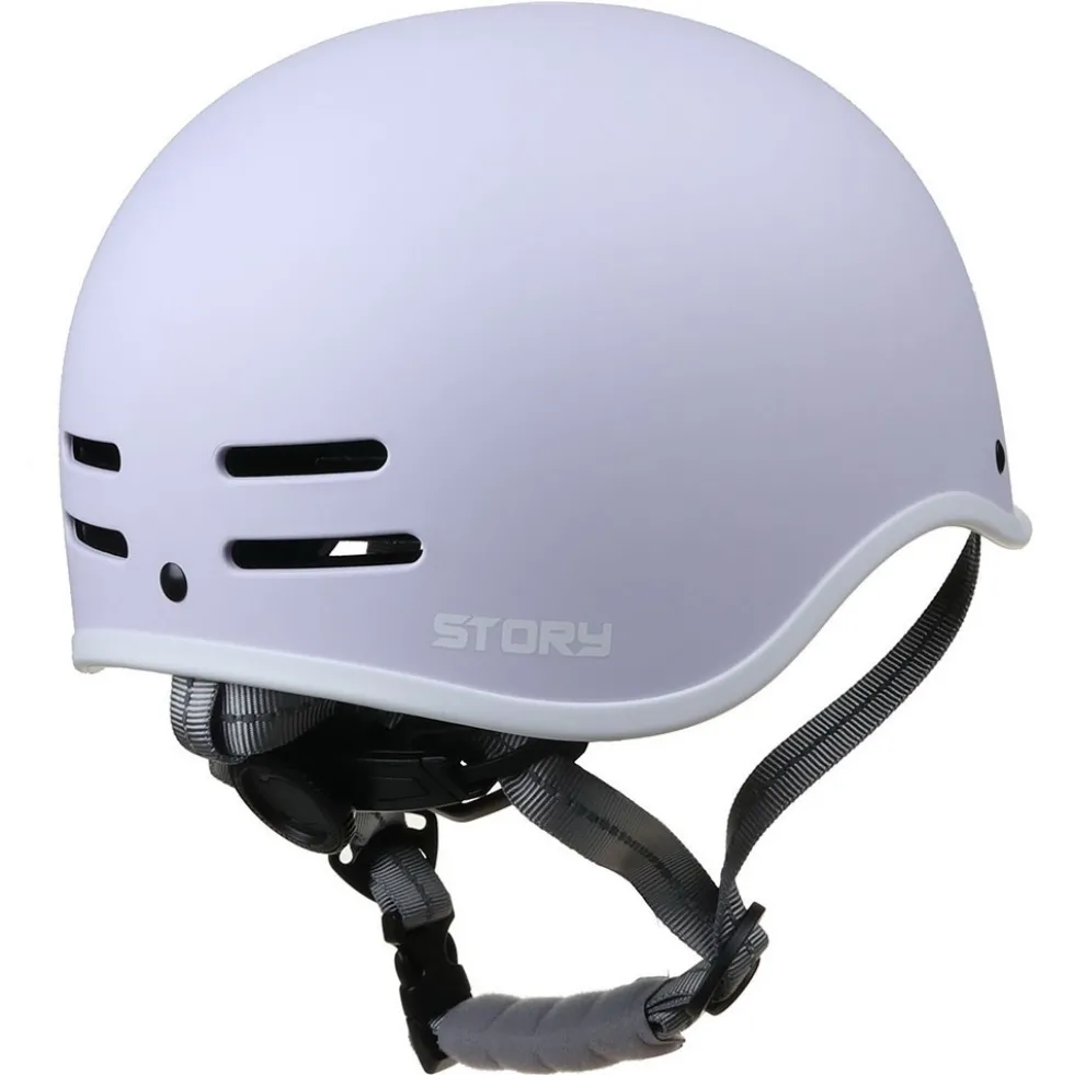 Story Retro Certified Helmet