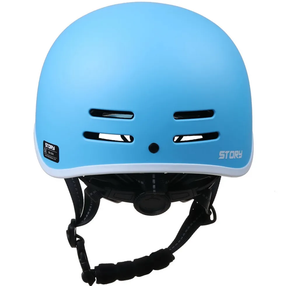 Story Retro Certified Helmet