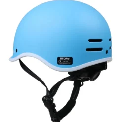 Story Retro Certified Helmet