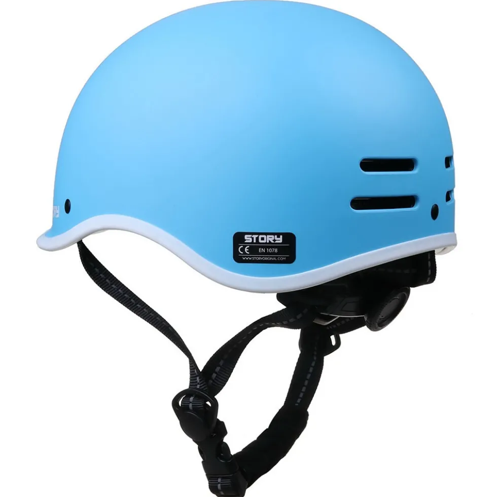 Story Retro Certified Helmet