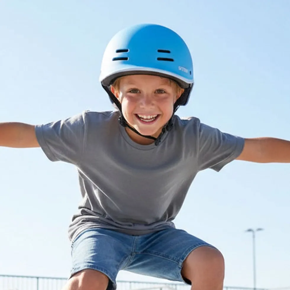 Story Retro Certified Helmet