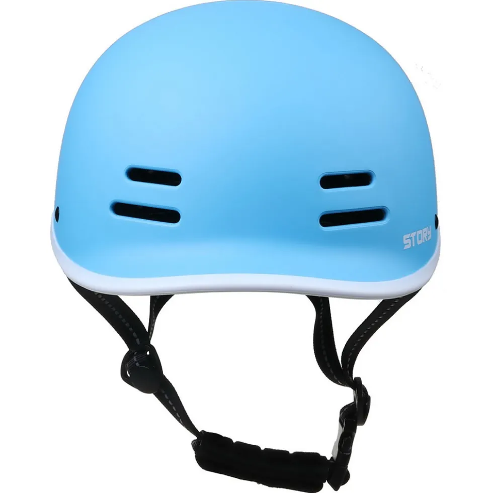 Story Retro Certified Helmet