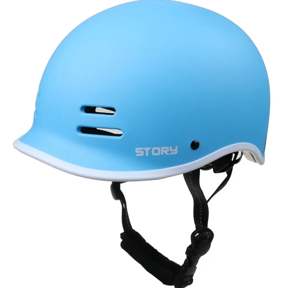 Story Retro Certified Helmet