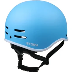 Story Retro Certified Helmet
