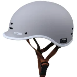 Story Retro Certified Helmet