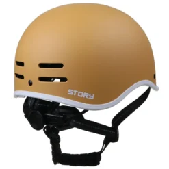 Story Retro Certified Helmet