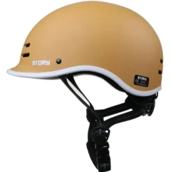 Story Retro Certified Helmet