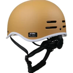 Story Retro Certified Helmet