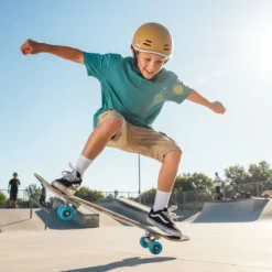 Story Retro Certified Helmet