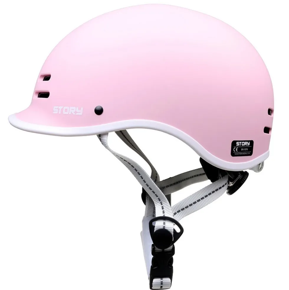 Story Retro Certified Helmet