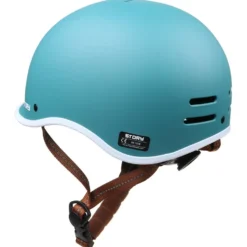 Story Retro Certified Helmet