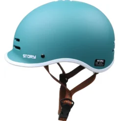 Story Retro Certified Helmet
