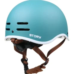 Story Retro Certified Helmet