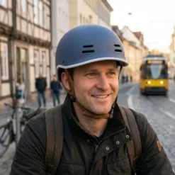 Story Retro Certified Helmet