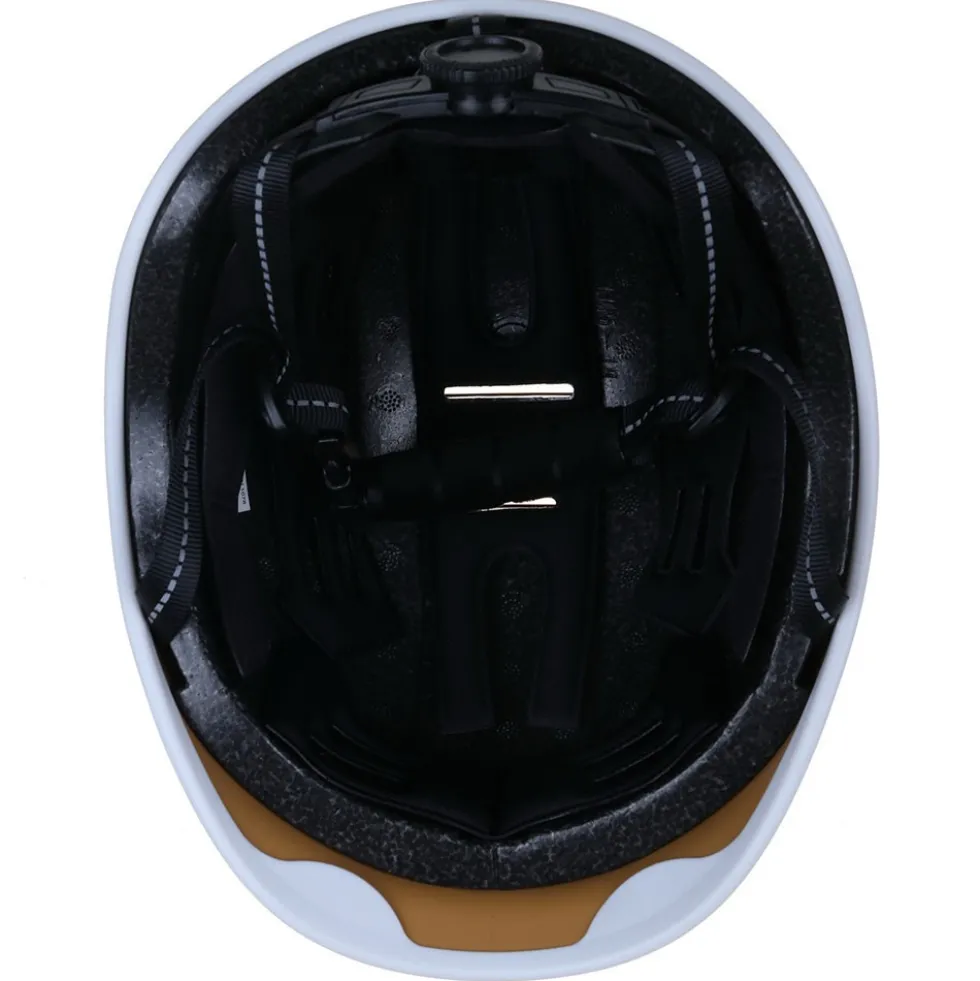 Story Retro Certified Helmet