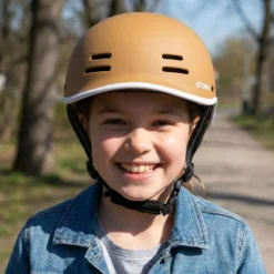Story Retro Certified Helmet