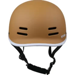 Story Retro Certified Helmet