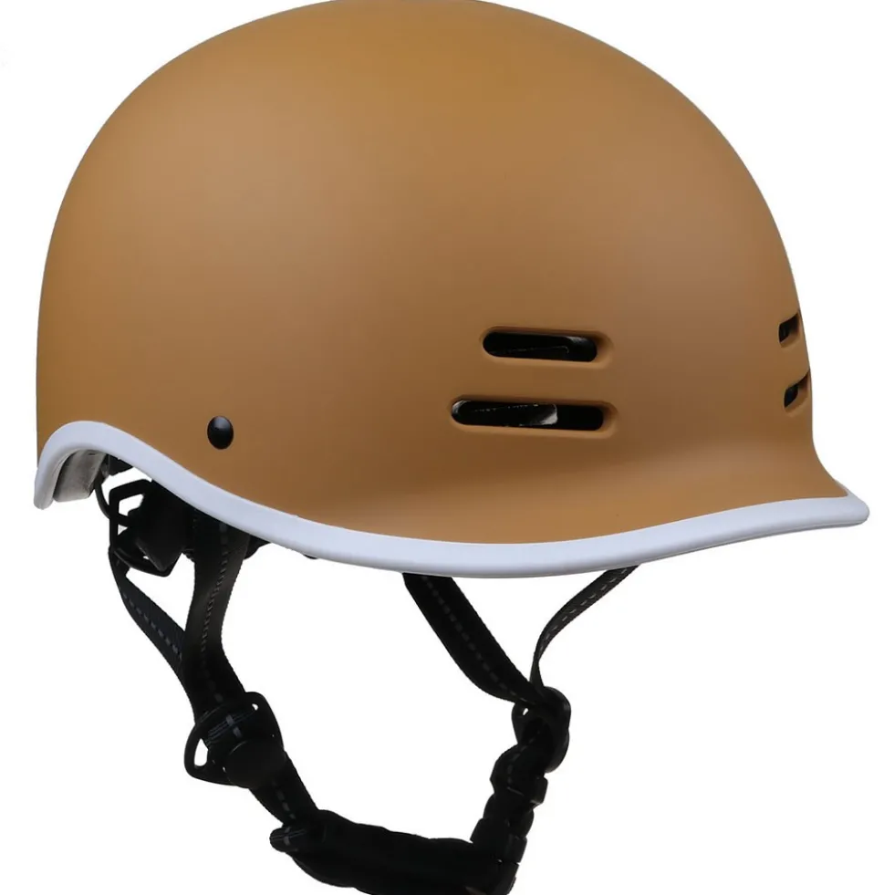 Story Retro Certified Helmet