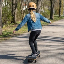 Story Retro Certified Helmet
