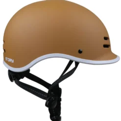 Story Retro Certified Helmet