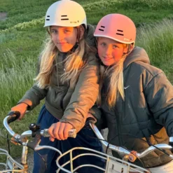 Story Retro Certified Helmet