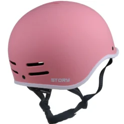 Story Retro Certified Helmet