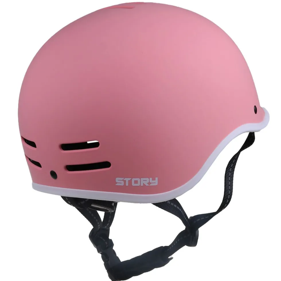 Story Retro Certified Helmet