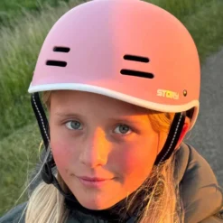Story Retro Certified Helmet