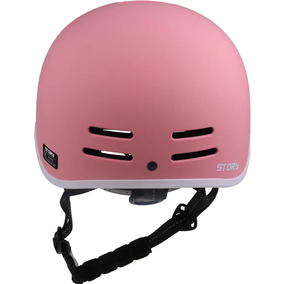 Story Retro Certified Helmet