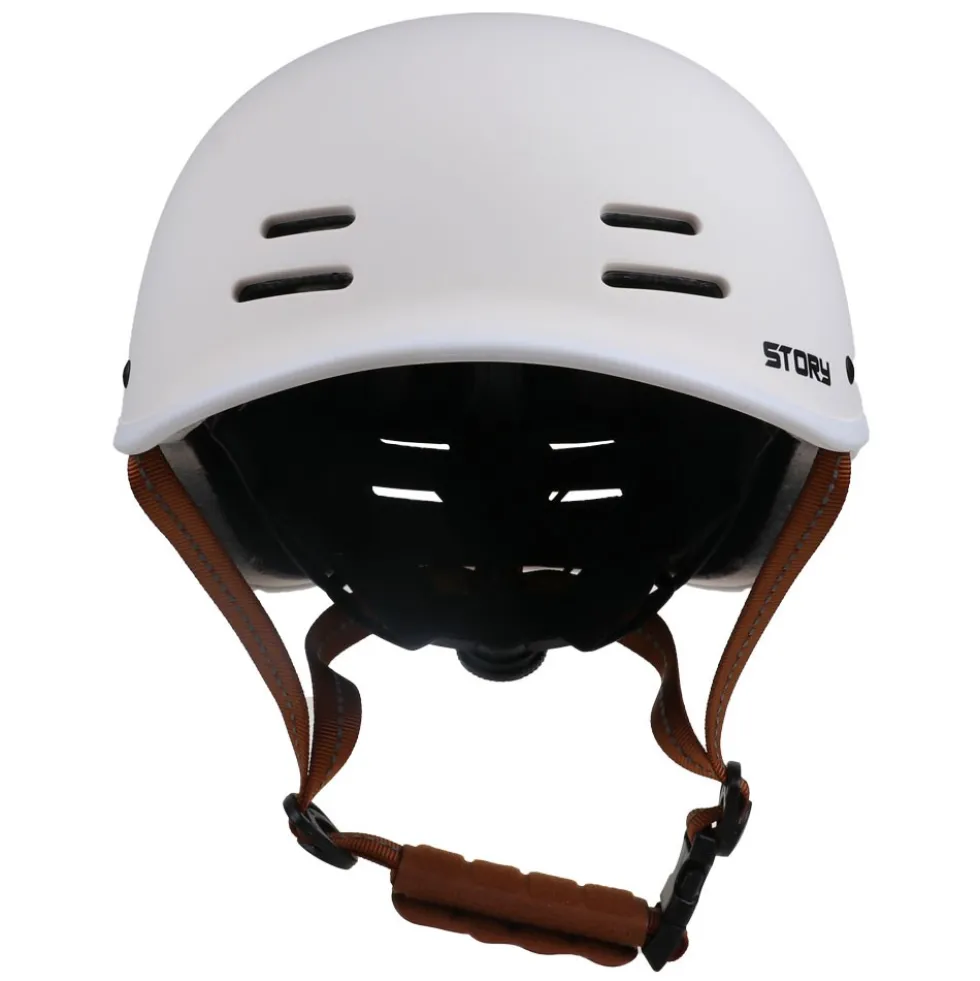 Story Retro Certified Helmet