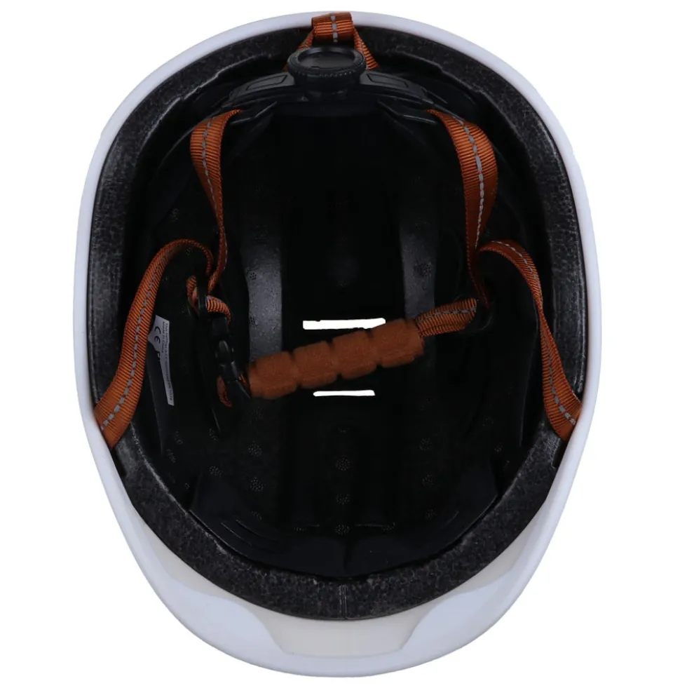 Story Retro Certified Helmet
