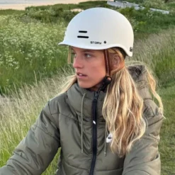 Story Retro Certified Helmet