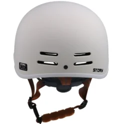 Story Retro Certified Helmet