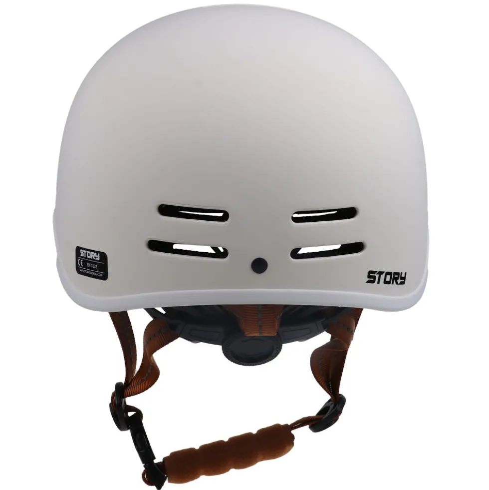 Story Retro Certified Helmet