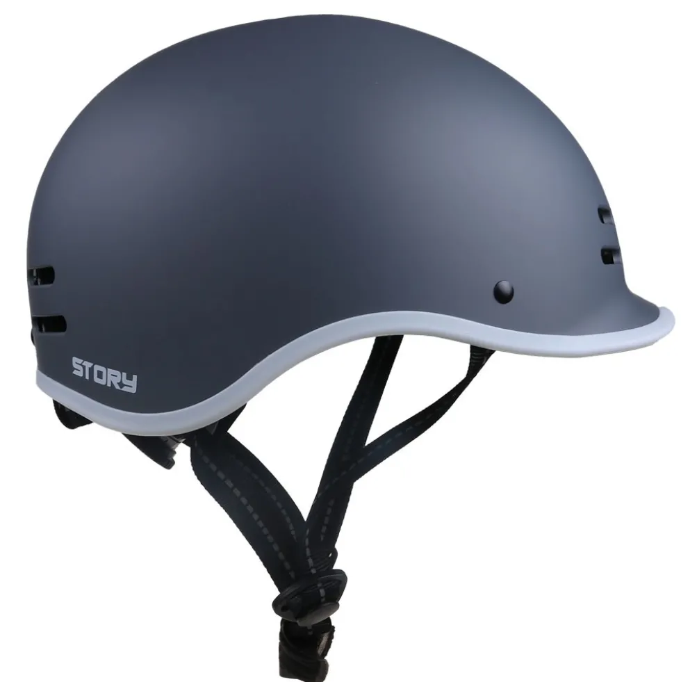 Story Retro Certified Helmet