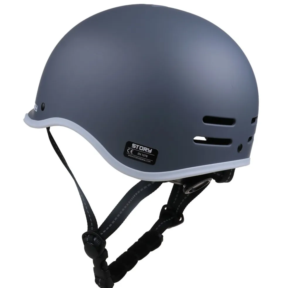 Story Retro Certified Helmet