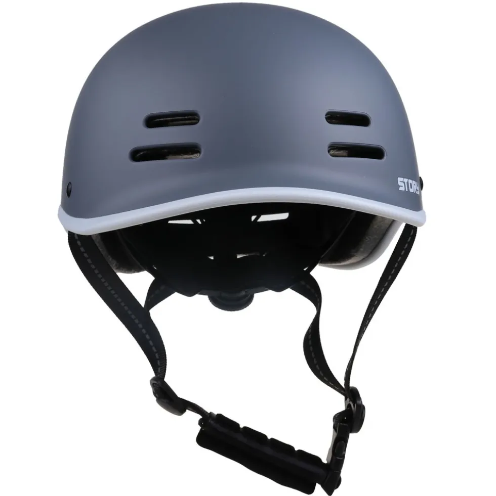 Story Retro Certified Helmet