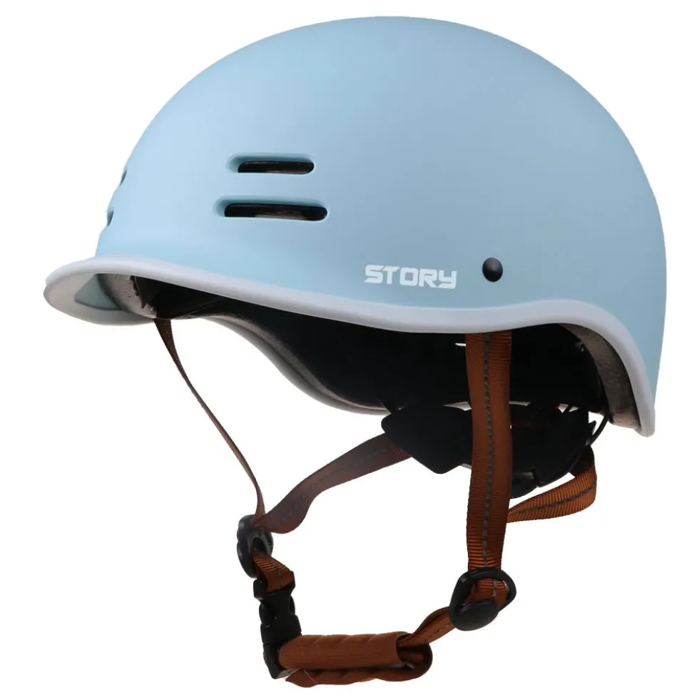 Story Retro Certified Helmet