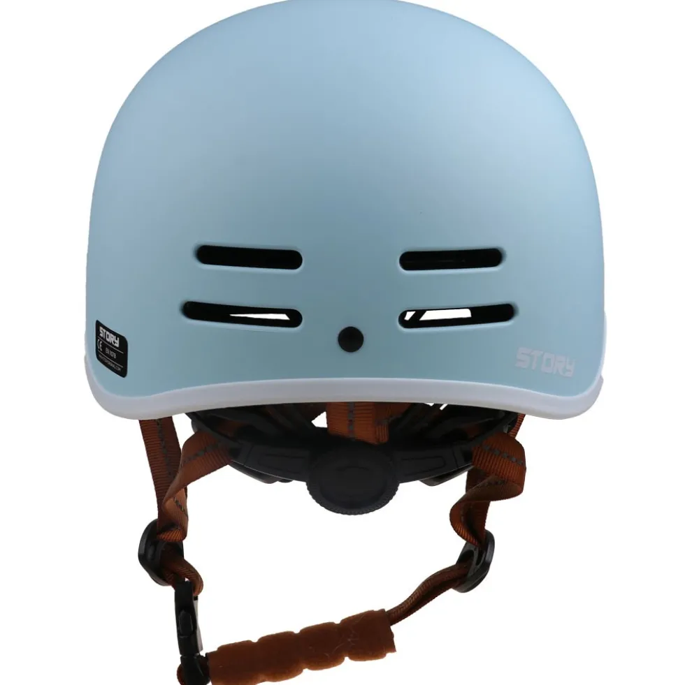 Story Retro Certified Helmet