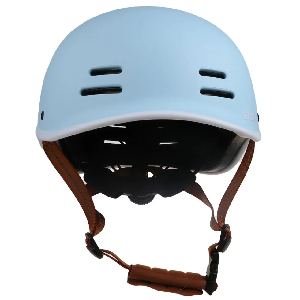 Story Retro Certified Helmet
